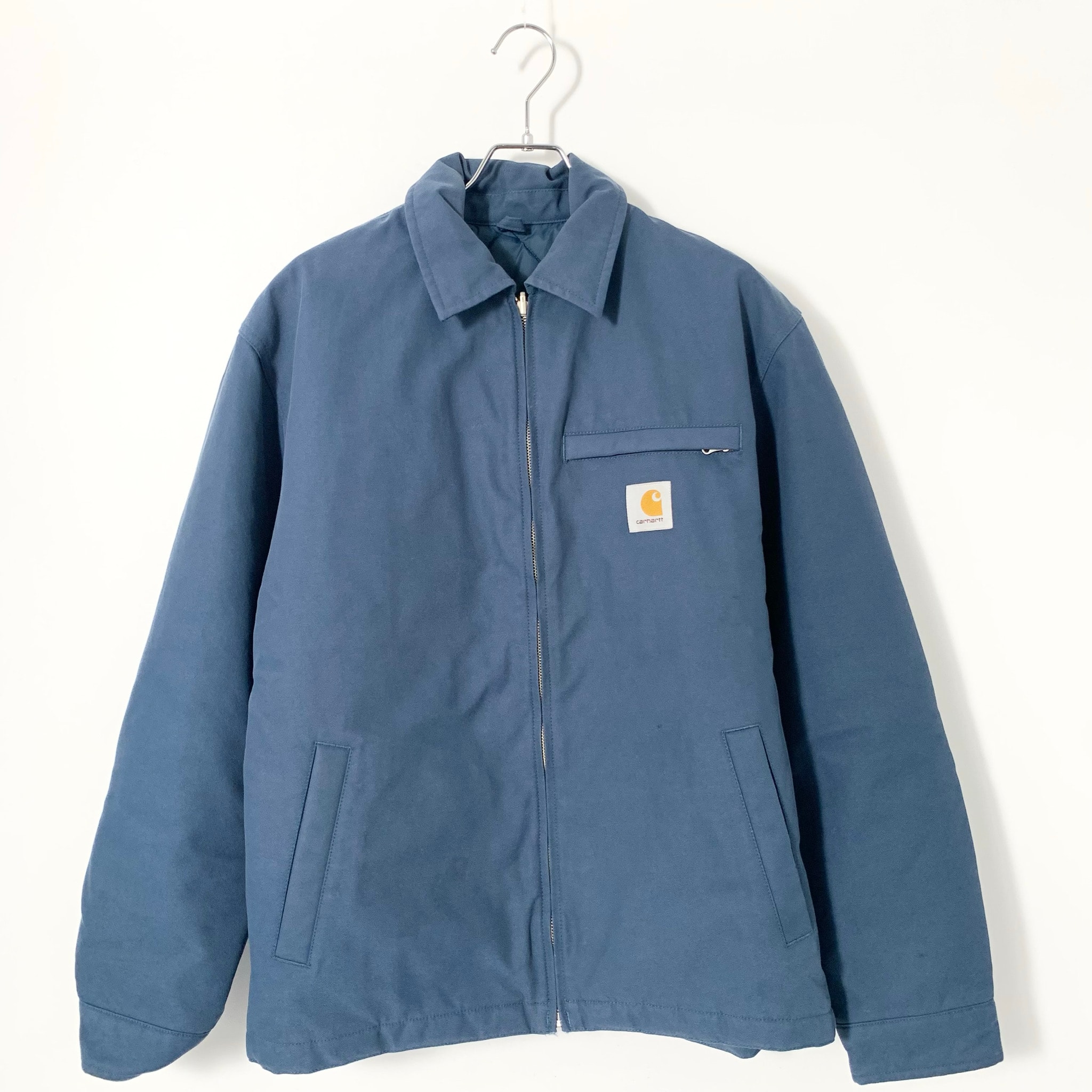 Carhartt WIP Madera Reversible Jacket "Squid"