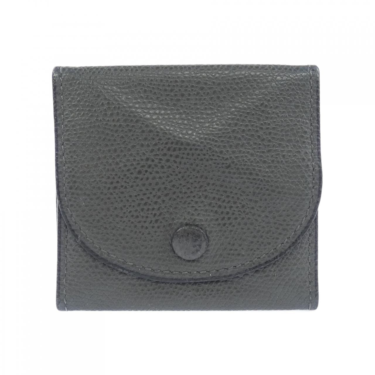 ヴァレクストラ VALEXTRA COIN CASE