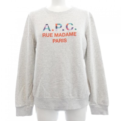 アーペーセー A.P.C. スウェット