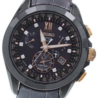 ☆良品 セイコー アストロン メンズ 【中古】