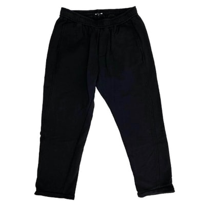 P.M.D.S ピーエムディーエス パンツ OMAR PANTS スウェット パンツ ブラック系 L【中古】