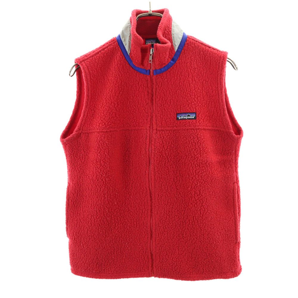 patagonia 90s 98年 ボア ベスト