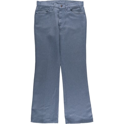 古着 80年代 リーバイス Levi's 10517-4816 フレアパンツ メンズw34相当 ヴィンテージ/eaa593331
