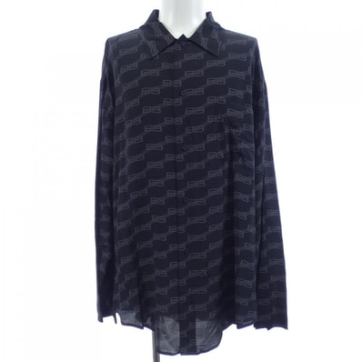 バレンシアガ BALENCIAGA HOMEWEAR 681631 TML35 シャツ