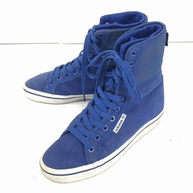 アディダス スニーカー レディース