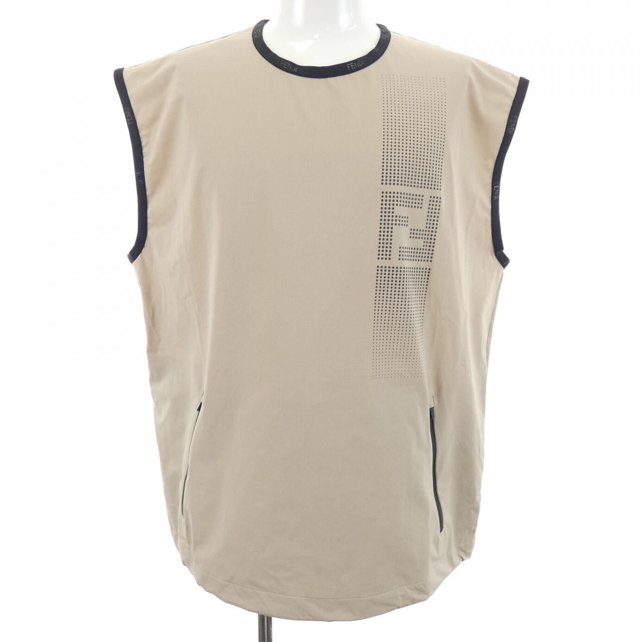 フェンディ FENDI FAF711 AR53 ベスト
