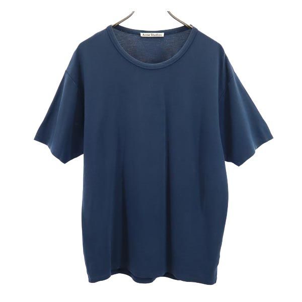 ACNE STUDIOS 半袖 Tシャツ