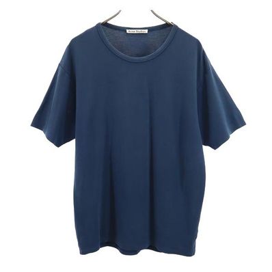 ACNE STUDIOS 半袖 Tシャツ