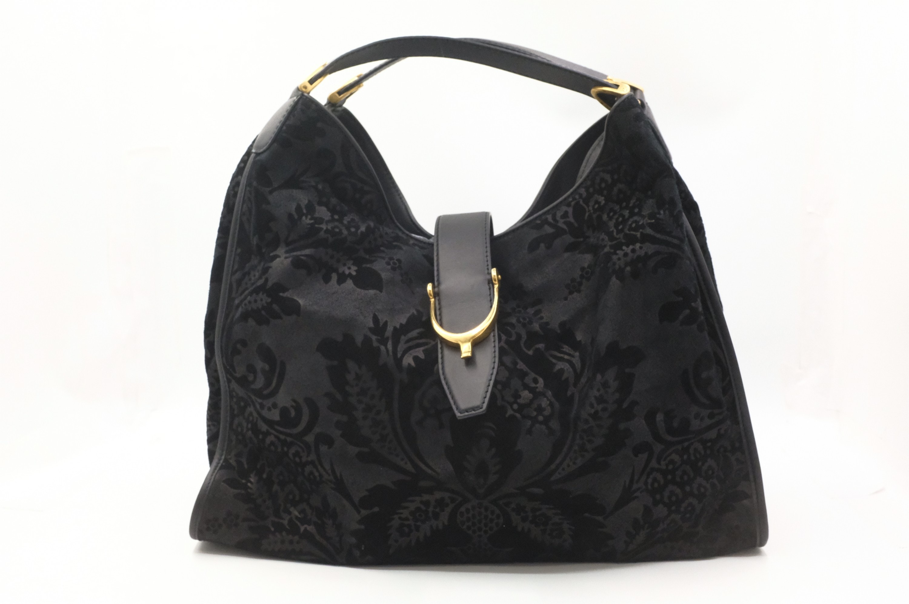 グッチ トートバッグ ソフトスティラップ296855 トートバッグ