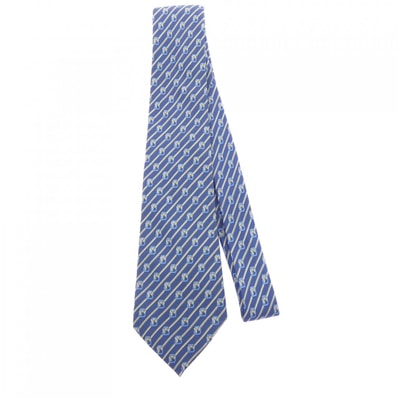 エルメス HERMES NECKTIE
