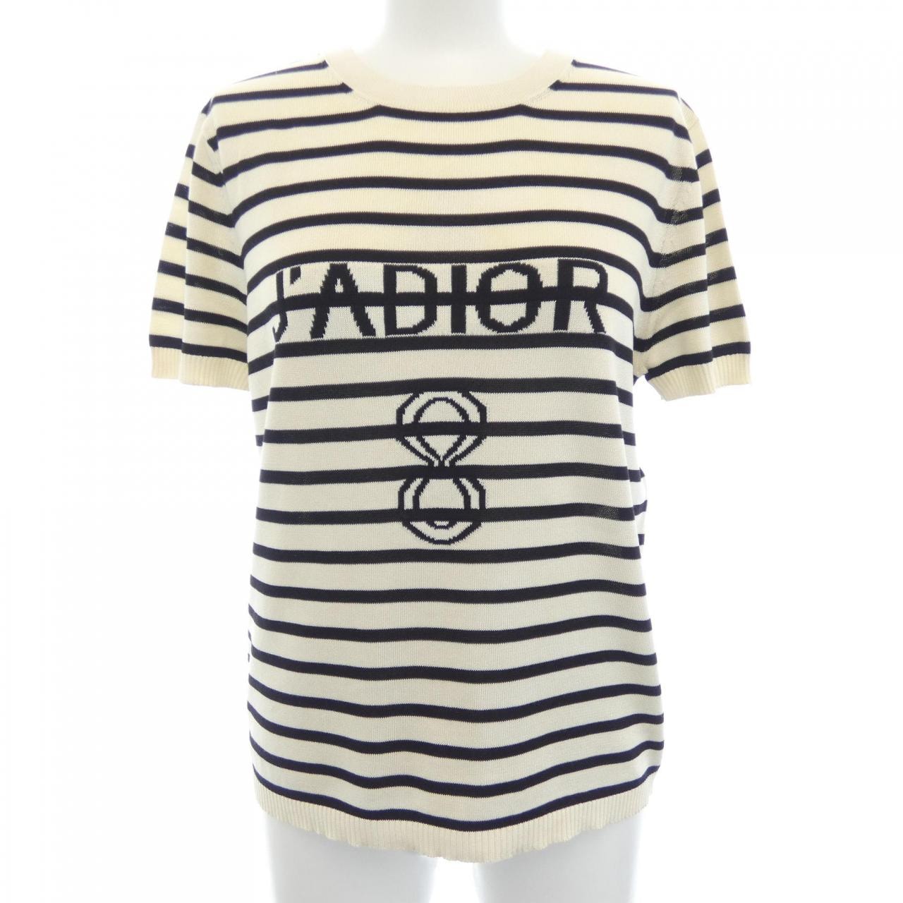 クリスチャンディオール CHRISTIAN DIOR J'ADIOR 8E24555AM706 ニット