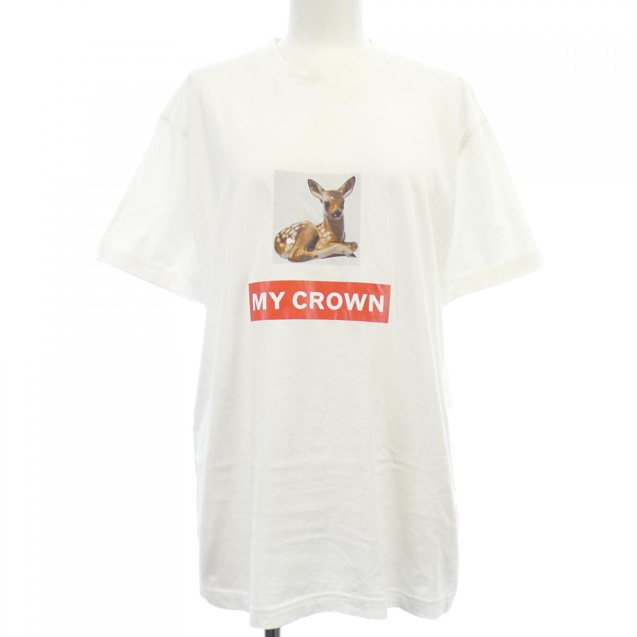 バーバリー BURBERRY Tシャツ