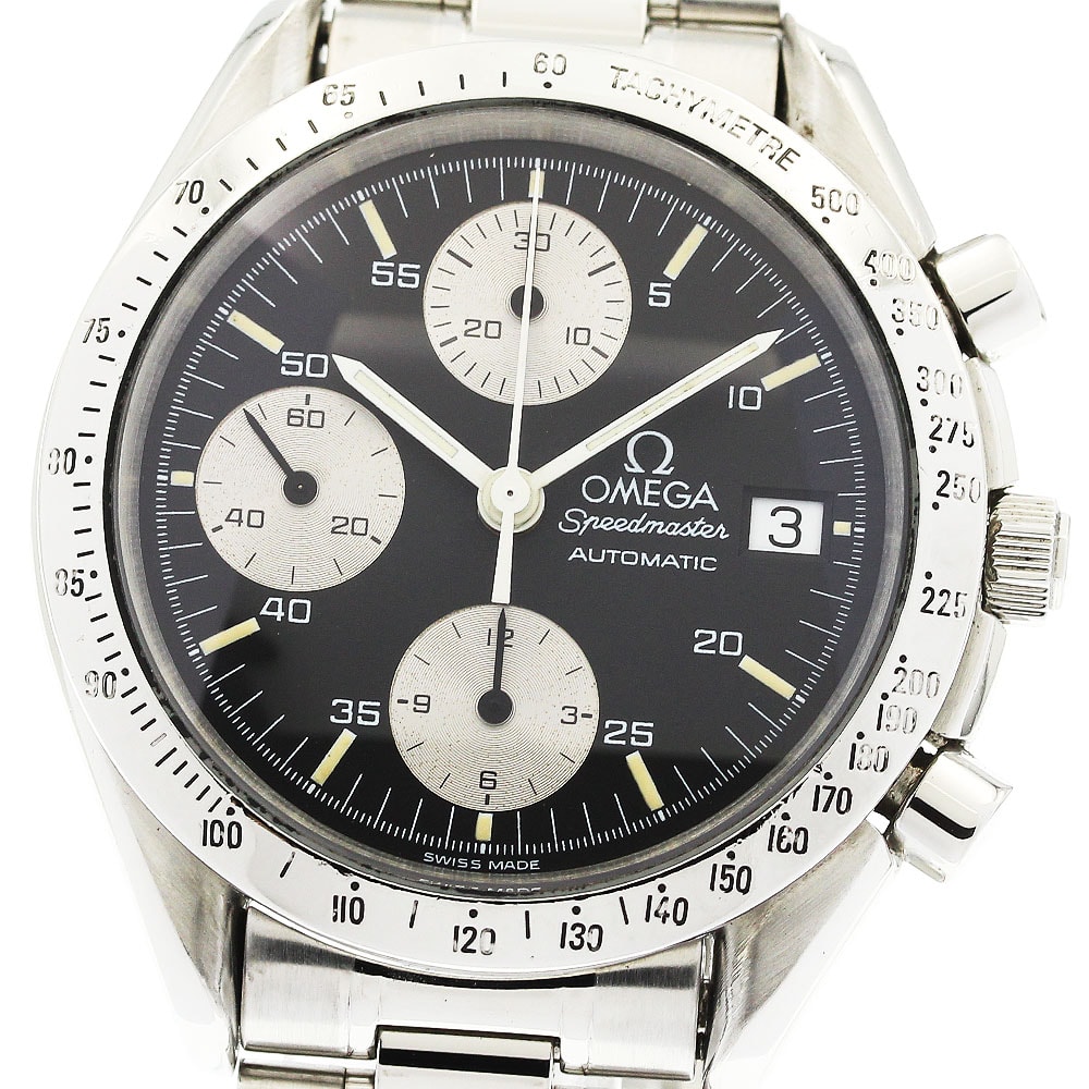 オメガ スピードマスター 3511.50 メンズ 【中古】