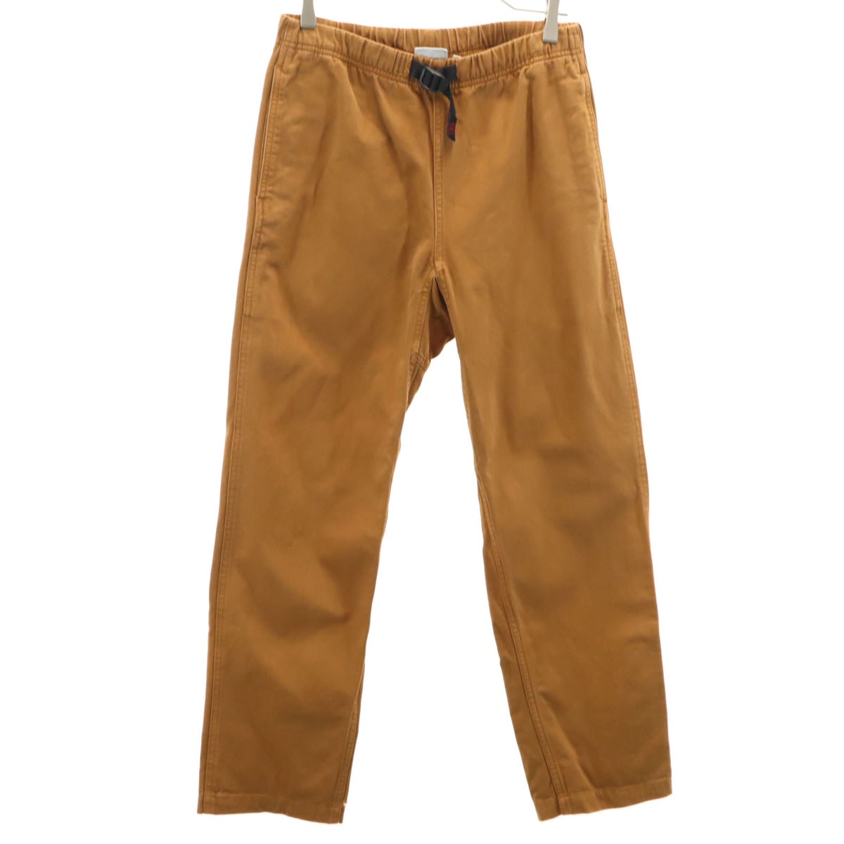 Gramicci グラミチ クライミングパンツ M ブラウン系 アウトドア
