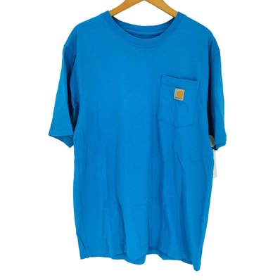 LOOSE FIT ポケットTシャツ【1142871140573】