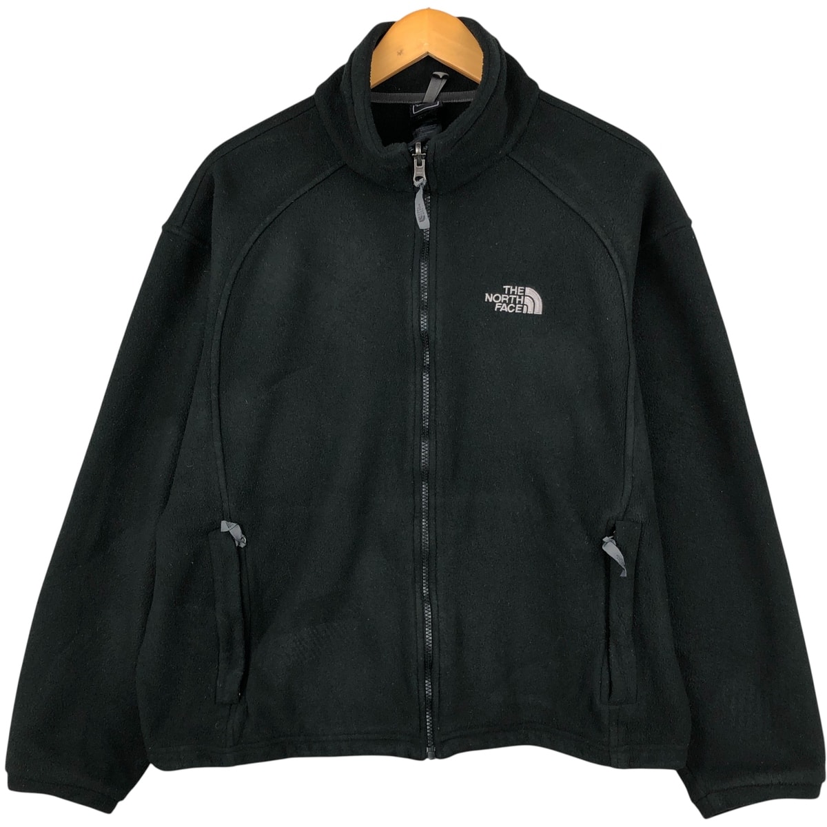 古着 ザノースフェイス THE NORTH FACE フリースジャケット メンズM相当/eaa598208