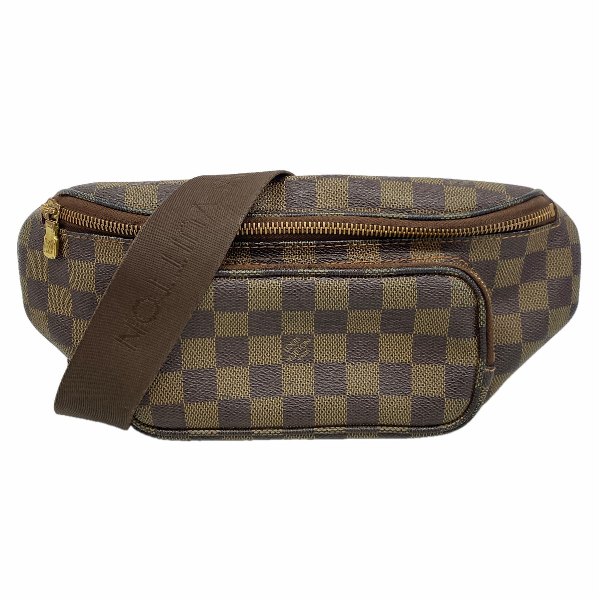 Louis Vuitton Damier Bumbag Melville