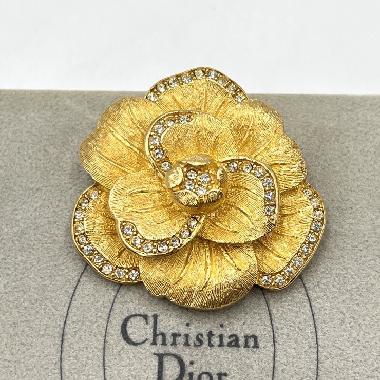 B (目立った傷や汚れなし)】Christian Dior（クリスチャンディオール