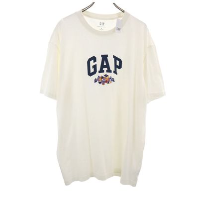 GAP 半袖 オリジナルティー クラシックフィット Tシャツ