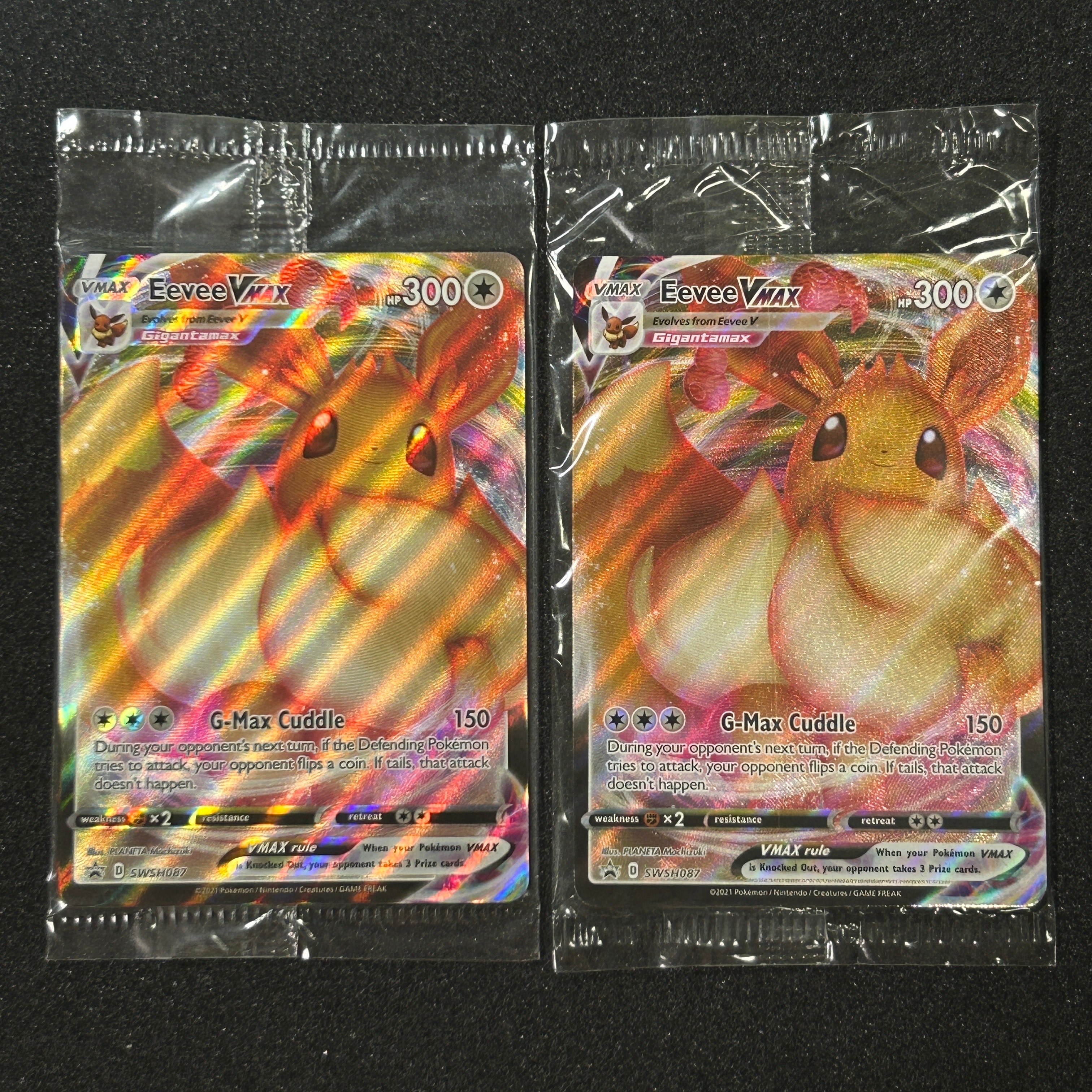 ポケモンカード　イーブイvmax プロモ　psa10 PSA10】 エーフィVMAX (プロモ) {189/S-P} [SS] - magi通販【ポケモン
