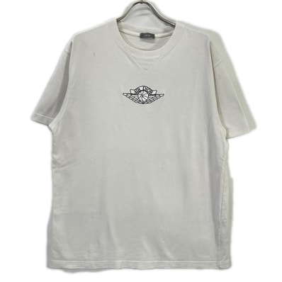 ディオール ホワイト 033J625B0554 × Nike ホワイト Tシャツ
