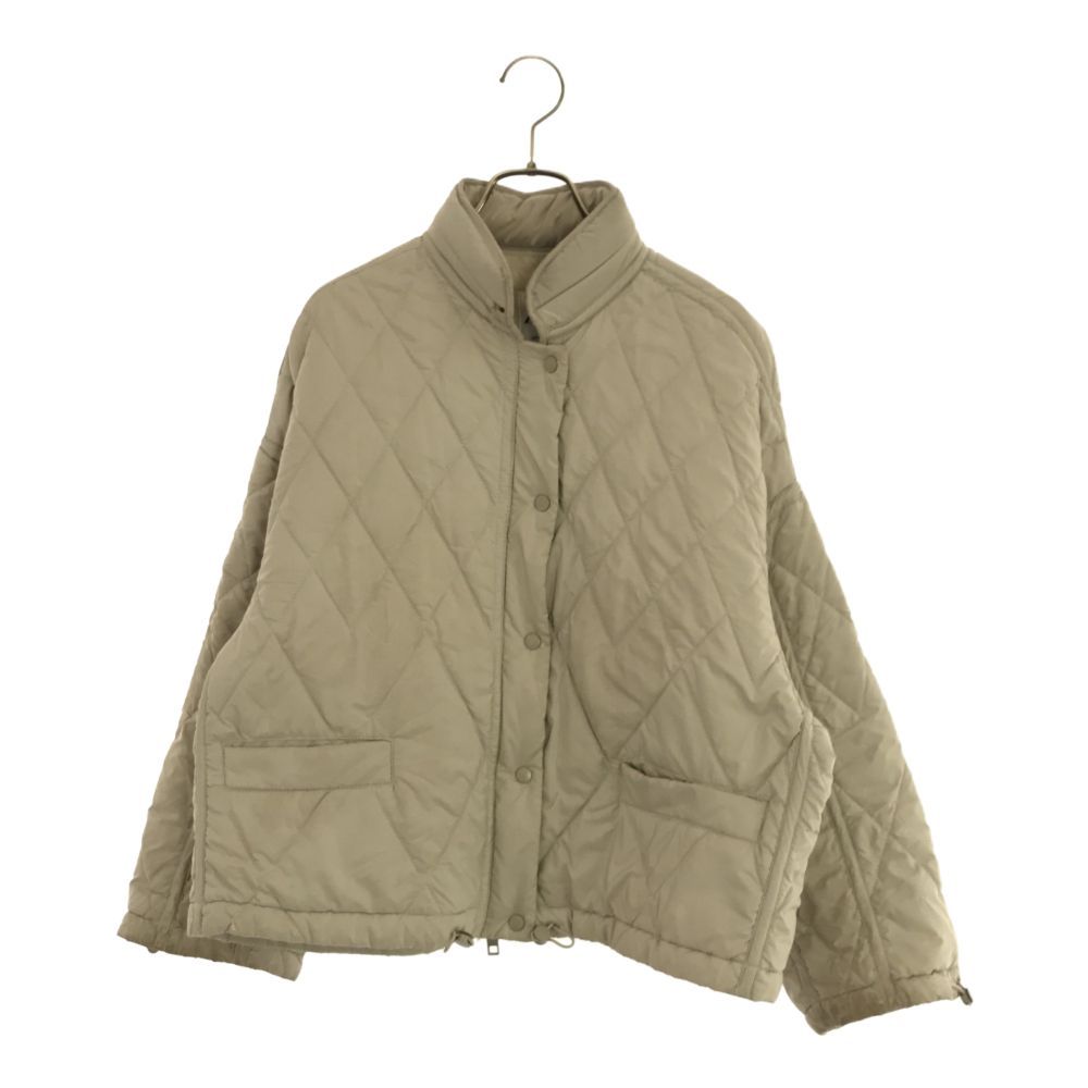 ZARA ザラ キルティングジャケット S