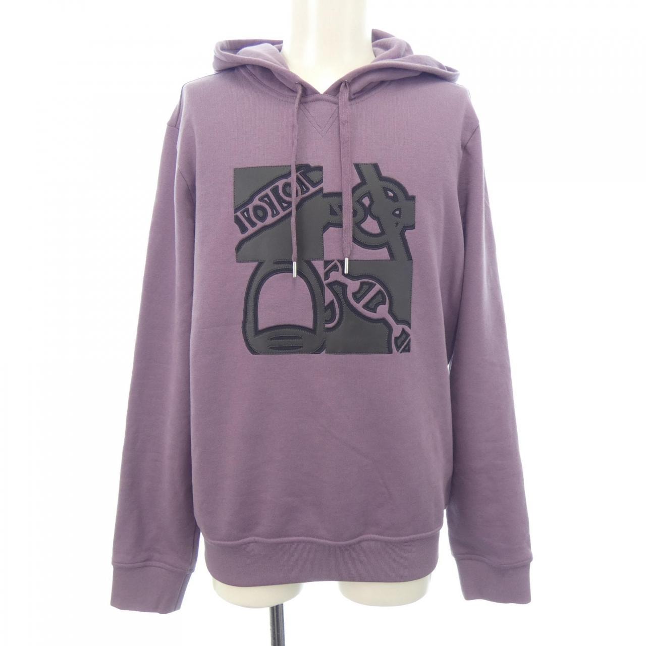 エルメス HERMES パーカー