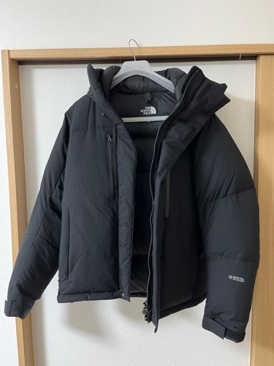 The North Face Baltro Light Jacket K 2020/2021 "Black"