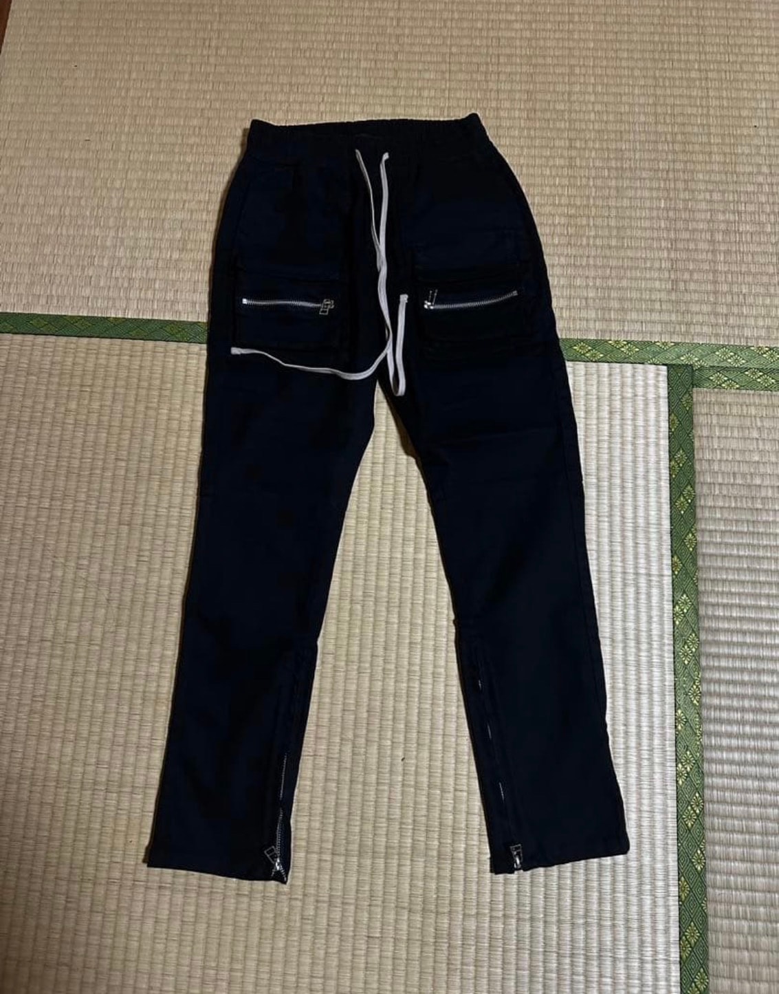 ダンケシェーンです。