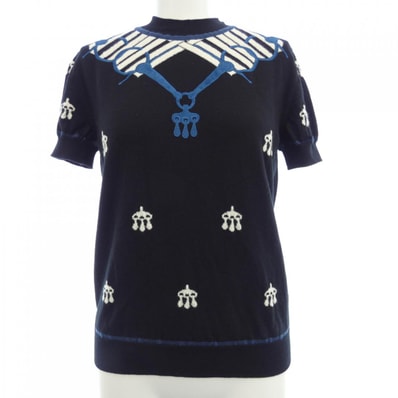 エルメス HERMES ニット