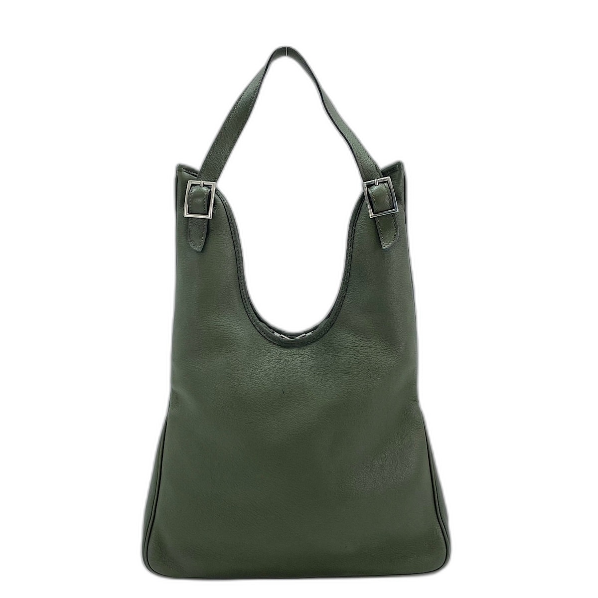 エルメス HERMES マサイGM ショルダーバッグ【中古】