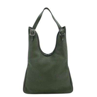 エルメス HERMES マサイGM ショルダーバッグ【中古】