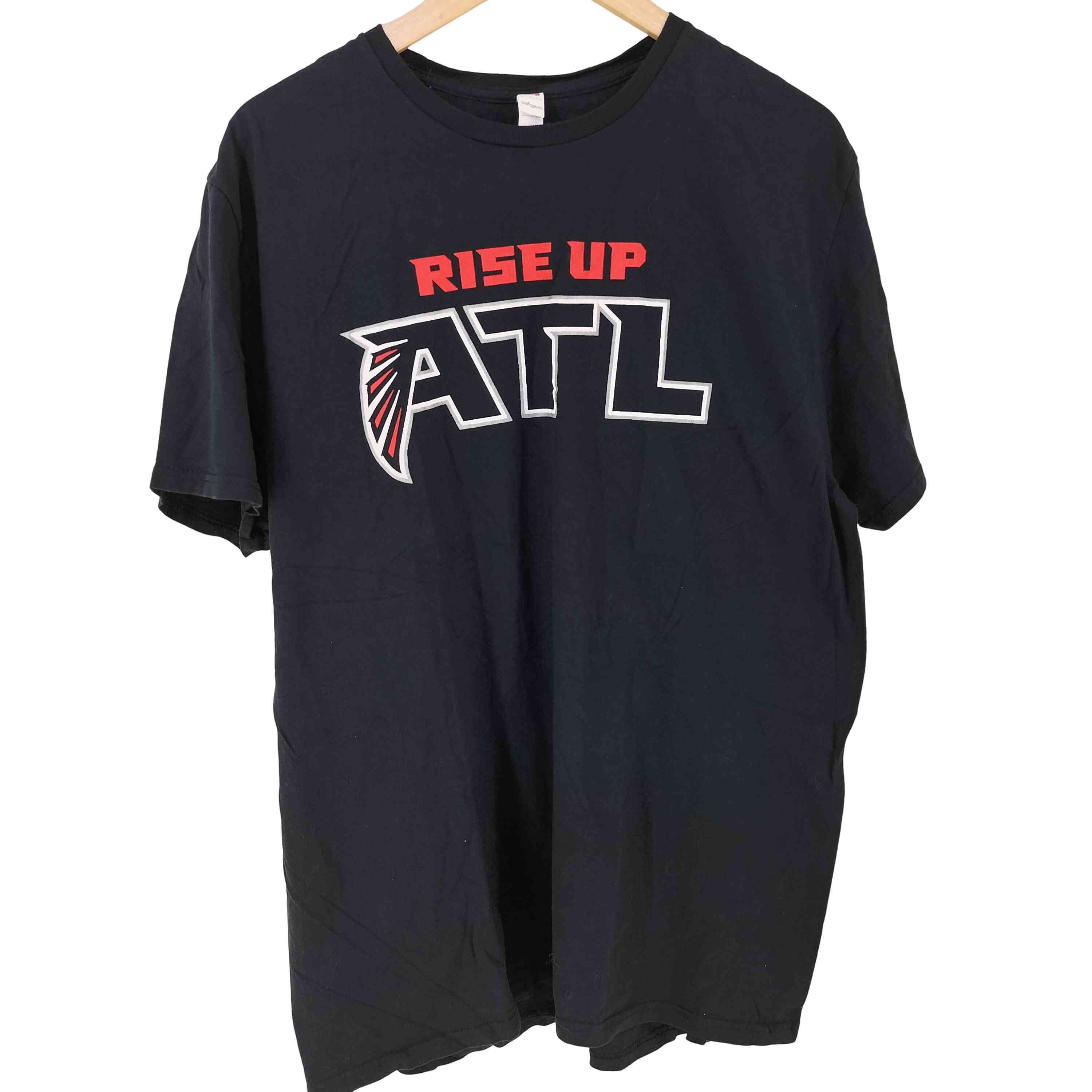 ATLプリントTee【1136978367735】