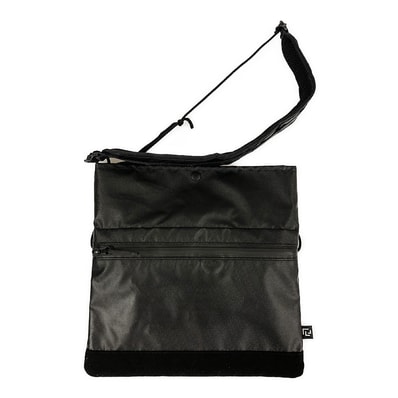 RAMIDUS ラミダス SACOSHE サコッシュ ショルダーバッグ TOUGH(BLK) 黒 正規品 / B4908