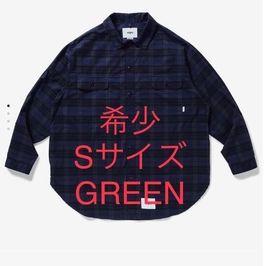 WTAPS TANG / SS / NYCO. RIPSTOP. CORDURA | www.angeloawards.com