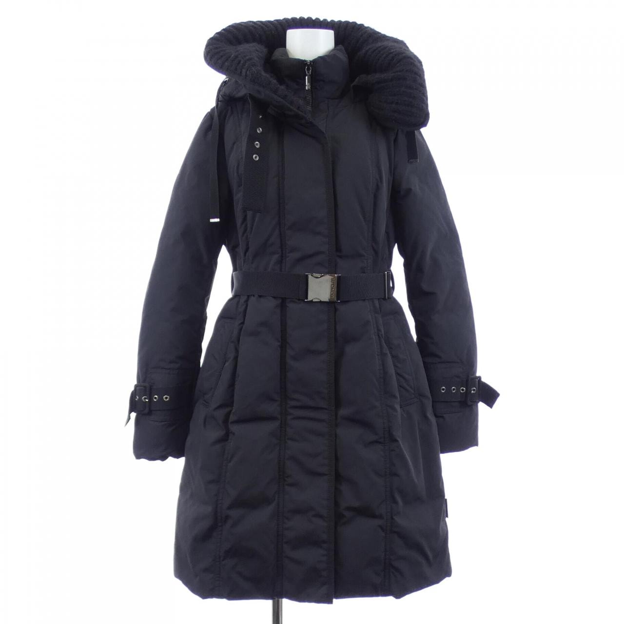 モンクレール MONCLER CHACAL ダウンコート