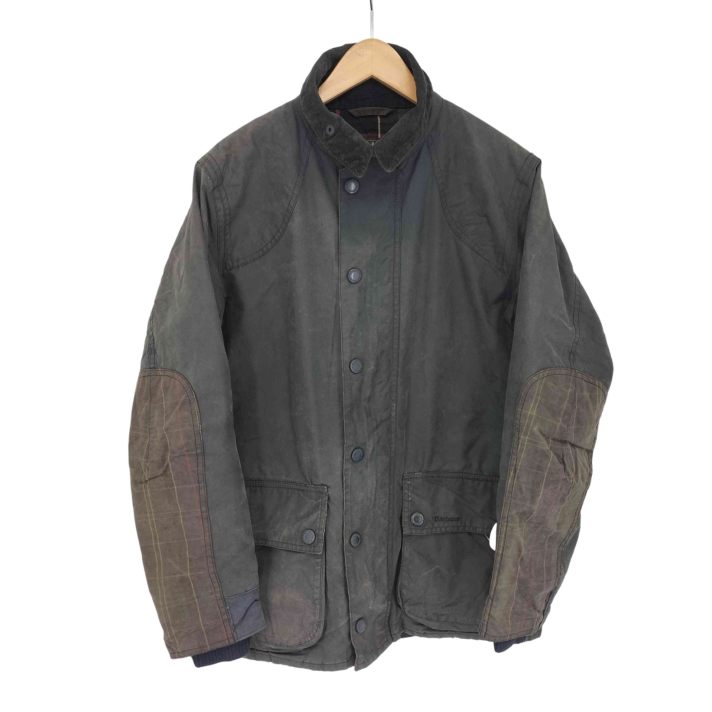 wax jacket digby【1142539969393】