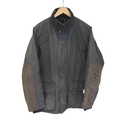 wax jacket digby【1142539969393】