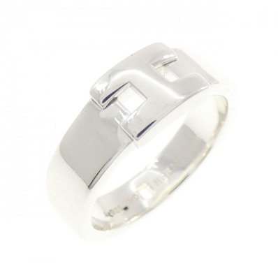 【ヴィンテージ】エルメス 925 リング