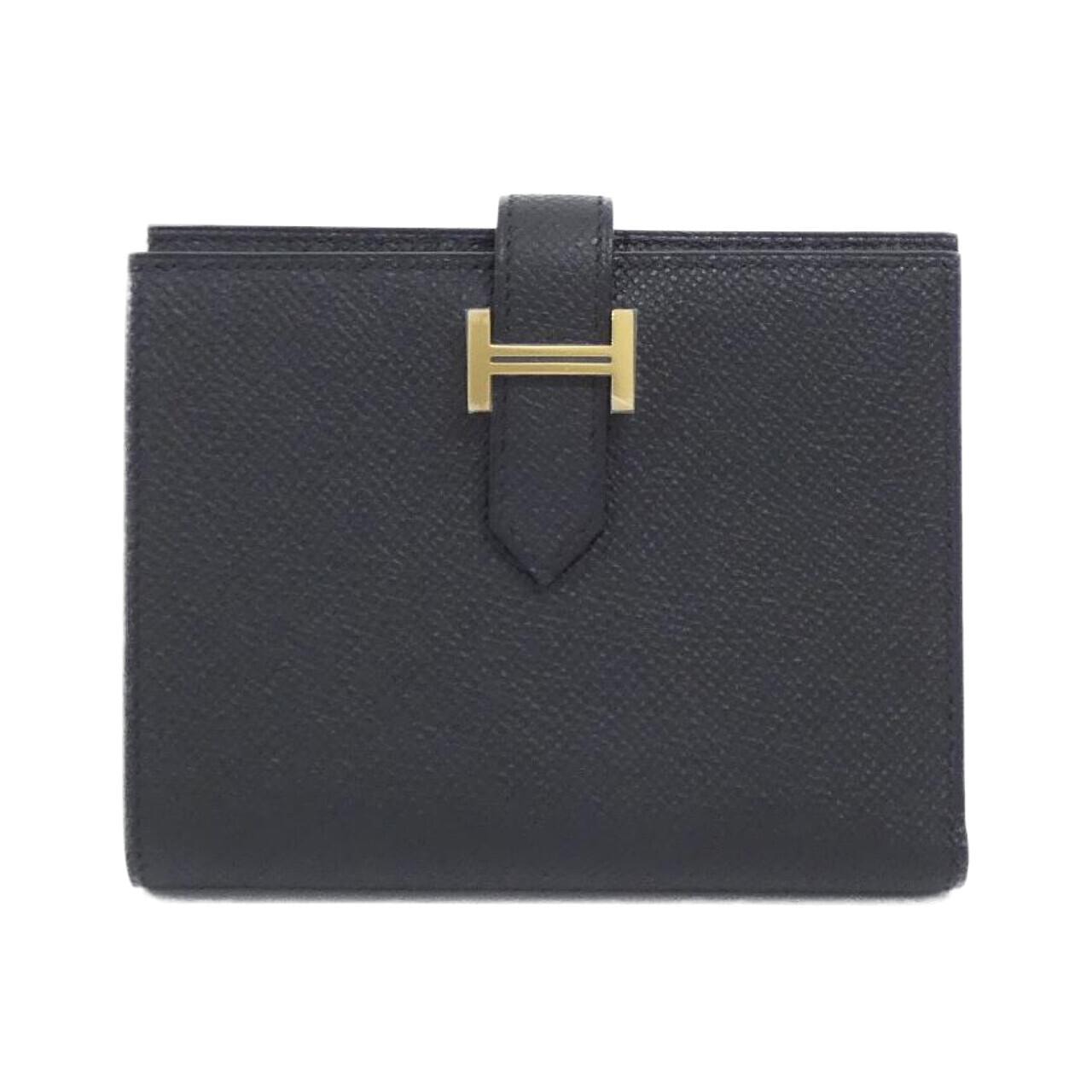 エルメス ベアン コンパクト 039790CC 財布