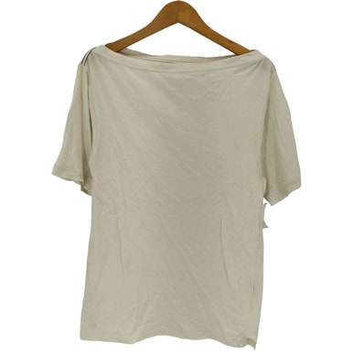 ボートネック Tシャツ【1142909098524】