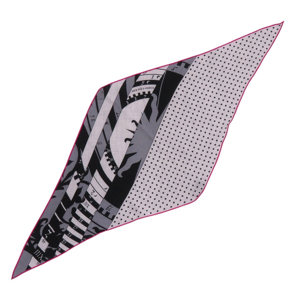 エルメス  ロサンジュMM 占星術 ドット ASTROLOGIE