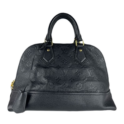 ルイ ヴィトン LOUIS VUITTON ハンドバッグ モノグラム アンプラント ネオアルマPM モノグラムアンプラント ノワール レディース M44832【中古】 z8975