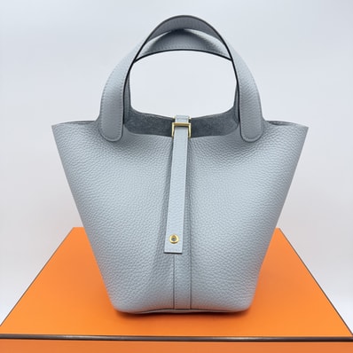 エルメス ハンドバッグ レディース