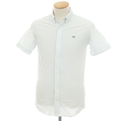 LACOSTE Classic Fit L.12.12 Polo Shirt LACOSTE Classic Fit L.12.12 Polo Shirt