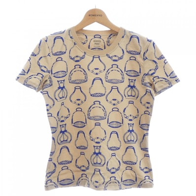 エルメス HERMES FANTAISIE D'ETRIER 3E4622DM Tシャツ