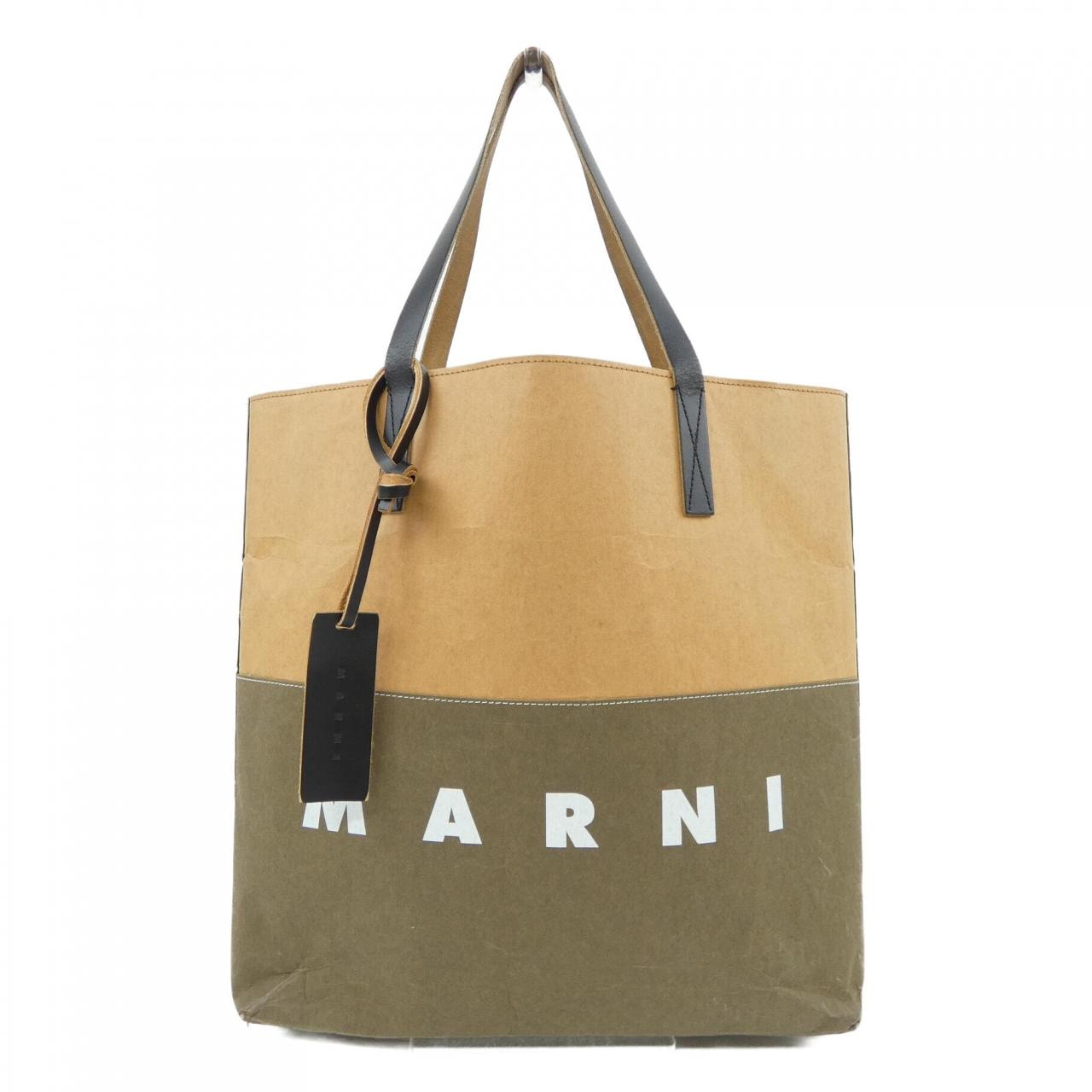 マルニ MARNI SHMPQ10A09 BAG
