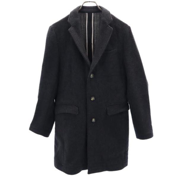 JOURNAL STANDARD relume ジャーナルスタンダードレリューム テーラードジャケット S ダークグレー