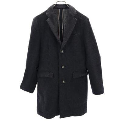 JOURNAL STANDARD relume ジャーナルスタンダードレリューム テーラードジャケット S ダークグレー