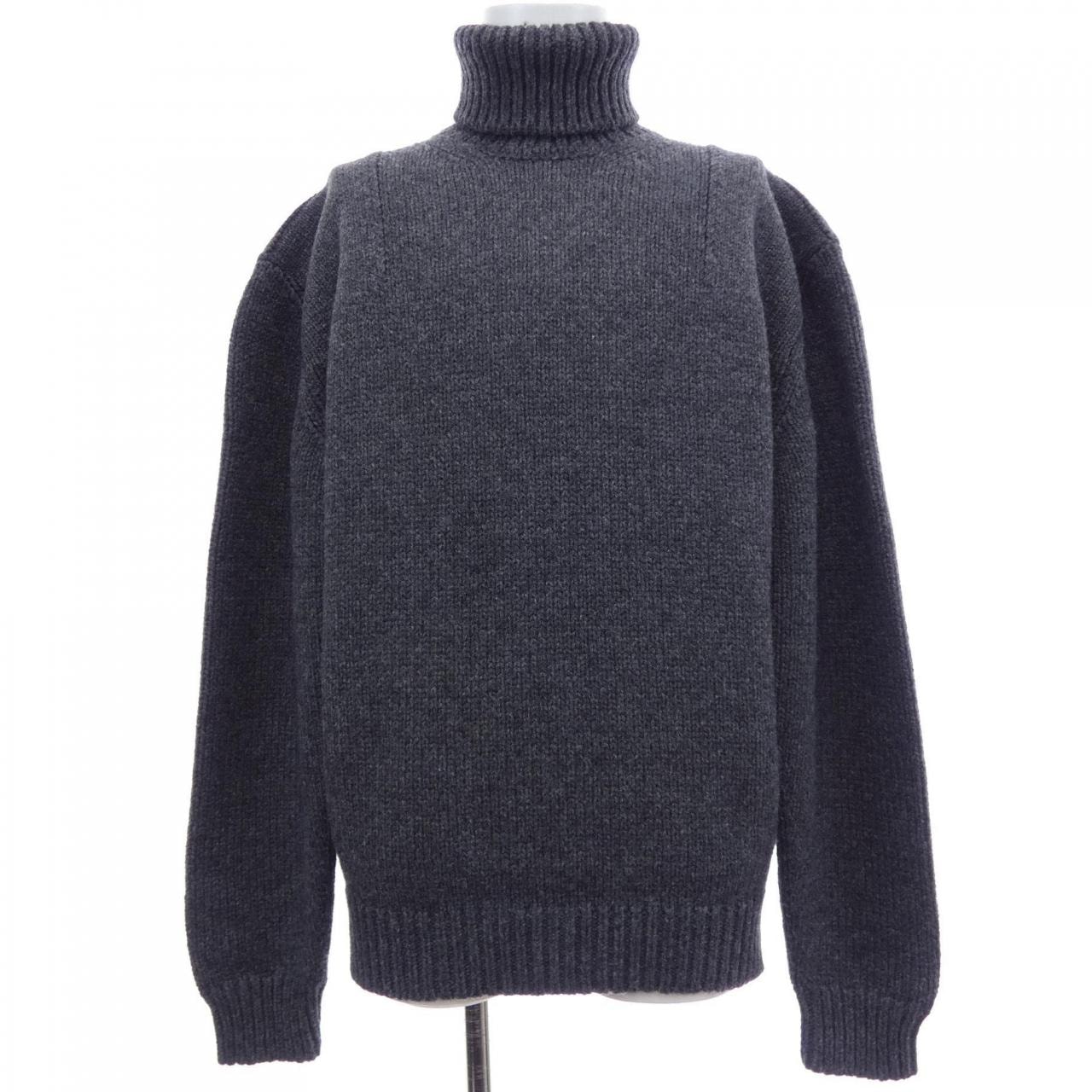 プラダ PRADA UMR526 S222 11I0 ニット